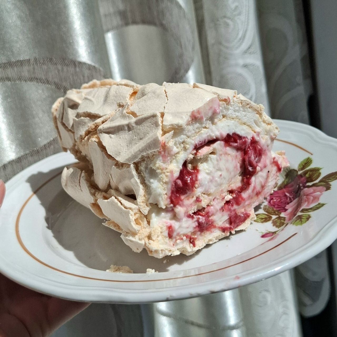 Десерты BY TORI